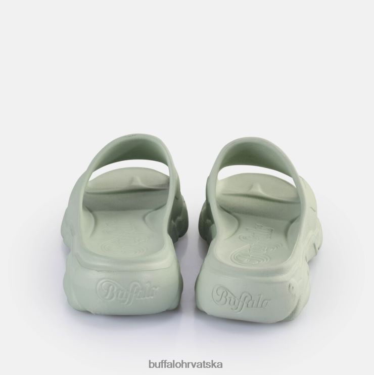 metvica Buffalo cld slajdovi veganski |slajdova TDD6T298